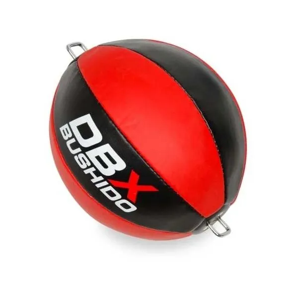 BUSHIDO DBX ARS-1150 Speedbag, červená, veľkosť