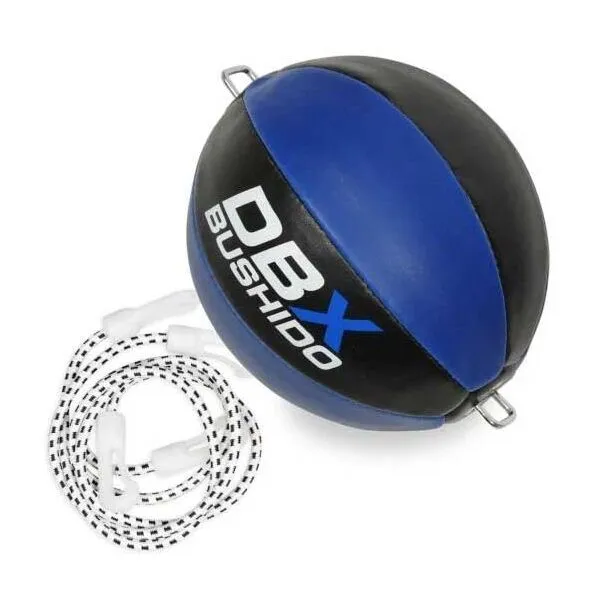 BUSHIDO DBX ARS-1150 Speedbag, modrá, veľkosť