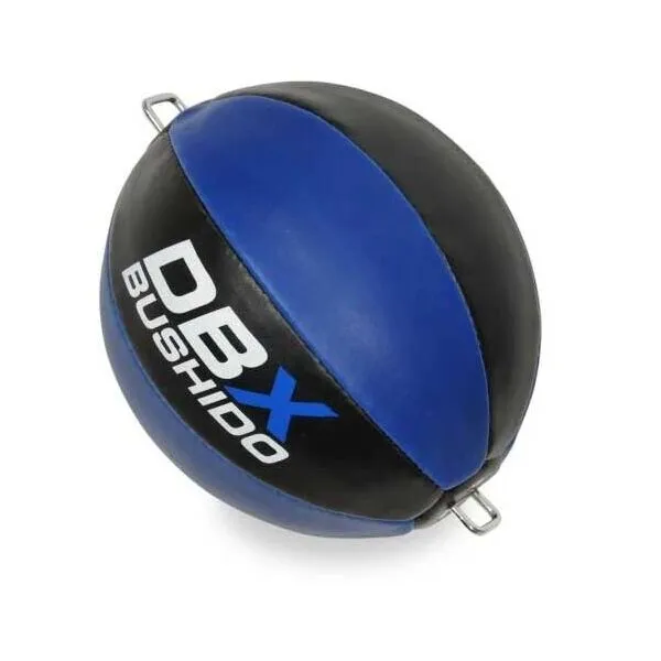 BUSHIDO DBX ARS-1150 Speedbag, modrá, veľkosť