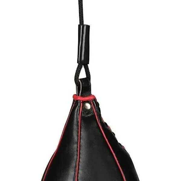 BUSHIDO DBX SLIP BAG Boxovacia hruška, čierna, veľkosť