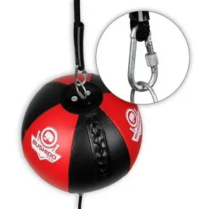BUSHIDO DBX PR Speedbag, čierna, veľkosť