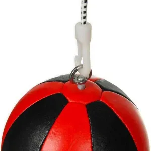 BUSHIDO DBX ARS-1164 Speedbag, červená, veľkosť