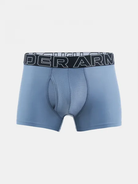 Men's boxers Under Armour M UA Perf Tech Nov 3in - 3pk - Men's