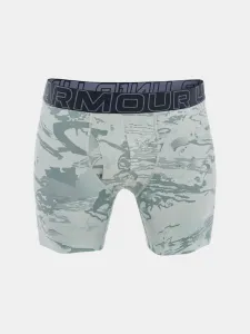 3PACK pánske boxerky Under Armour viacfarebné (1383879 377) L, trenky