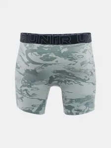 3PACK pánske boxerky Under Armour viacfarebné (1383879 377) L, trenky