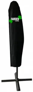 Chomik Záhradný slnečník BANANA | zelená 300 cm