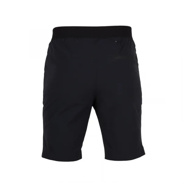 Pánske turistické kraťasy NORTHFINDER ANDREAS 269black