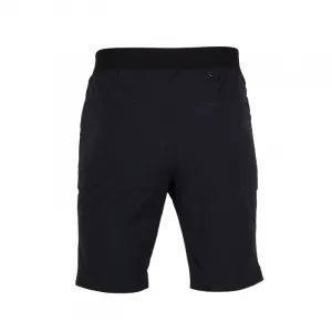 Pánske turistické kraťasy NORTHFINDER ANDREAS 269black