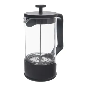 Kanvica french press BLACK