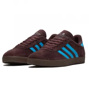 adidas Gazelle "Shadow Brown Sky Rush" (JH5392)
