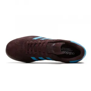adidas Gazelle "Shadow Brown Sky Rush" (JH5392)