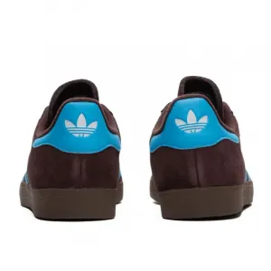 adidas Gazelle "Shadow Brown Sky Rush" (JH5392)