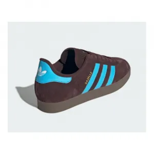 adidas Gazelle "Shadow Brown Sky Rush" (JH5392)