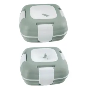 Termomisa TERMO s ventilom 800 ml