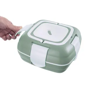 Termomisa TERMO s úchytmi a ventilom 1,9 l