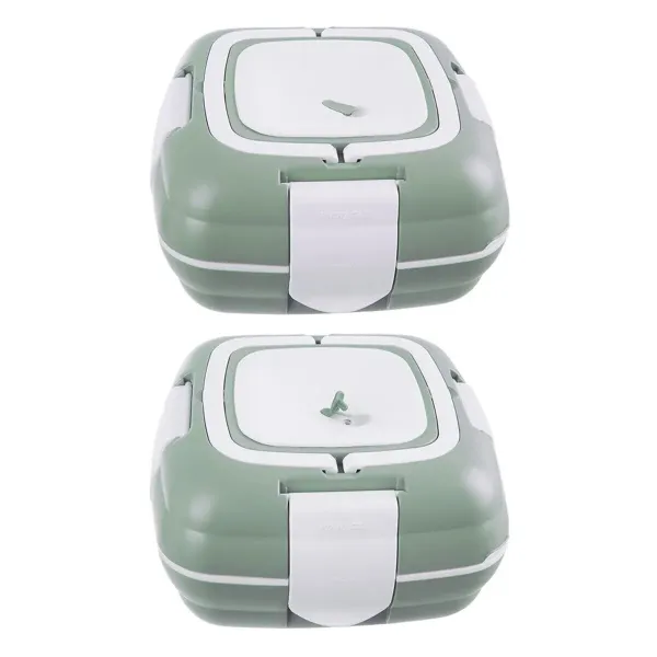 Termomisa TERMO s úchytmi a ventilom 1,9 l