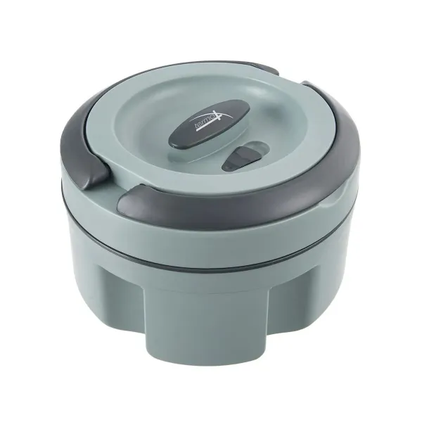 Termomisa TERMO s úchytmi a ventilom 2,4 l