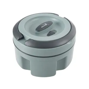 Termomisa TERMO s úchytmi a ventilom 2,4 l