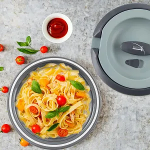 Termomisa TERMO s úchytmi a ventilom 2,4 l