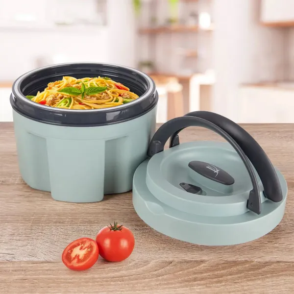 Termomisa TERMO s úchytmi a ventilom 2,4 l