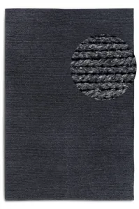 Koberec Collection 1748 Francois antracitový