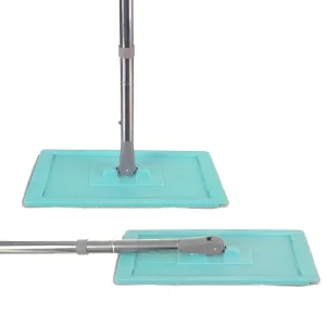 Set mopu a vedra so žmýkačom CLEAN vertikálny