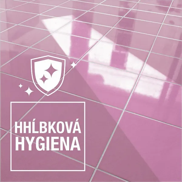 Ajax Strong & Safe viacúčelový čistiaci prostriedok v spreji 500 ml 1ks