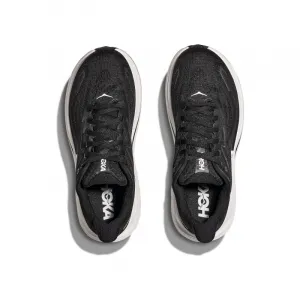Pánska bežecká obuv HOKA Clifton 10 M black white