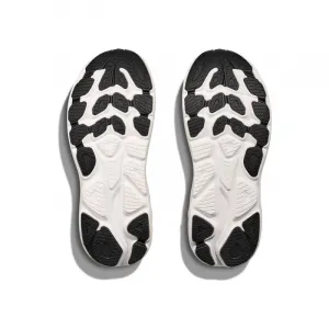 Pánska bežecká obuv HOKA Clifton 10 M black white