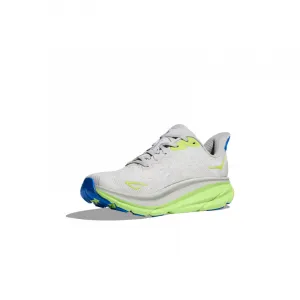 Pánska bežecká obuv HOKA Clifton 9 M stardust electric cobalt