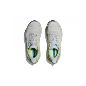 Pánska bežecká obuv HOKA Clifton 9 M stardust electric cobalt