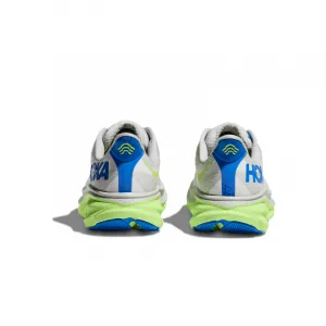 Pánska bežecká obuv HOKA Clifton 9 M stardust electric cobalt