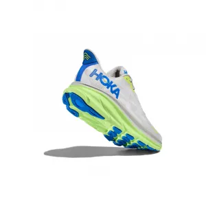 Pánska bežecká obuv HOKA Clifton 9 M stardust electric cobalt
