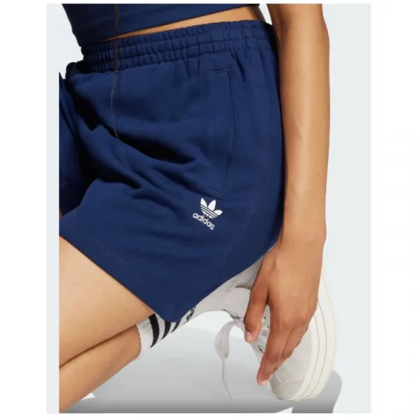 Dámske kraťasy ADIDAS ORIGINALS ESS SHORTS-NINDIG