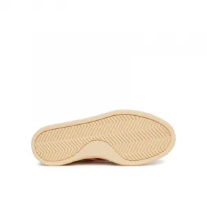 Dámska rekreačná obuv ADIDAS Grand Court 2.0 W cream white warm vanilla gold metallic