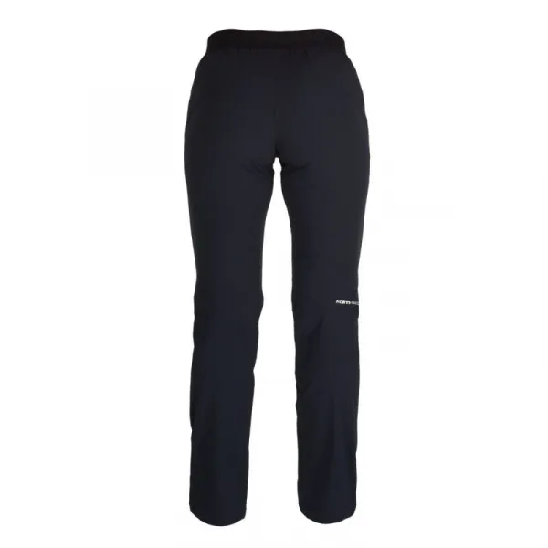 Dámske turistické nohavice NORTHFINDER RAQUEL-269black
