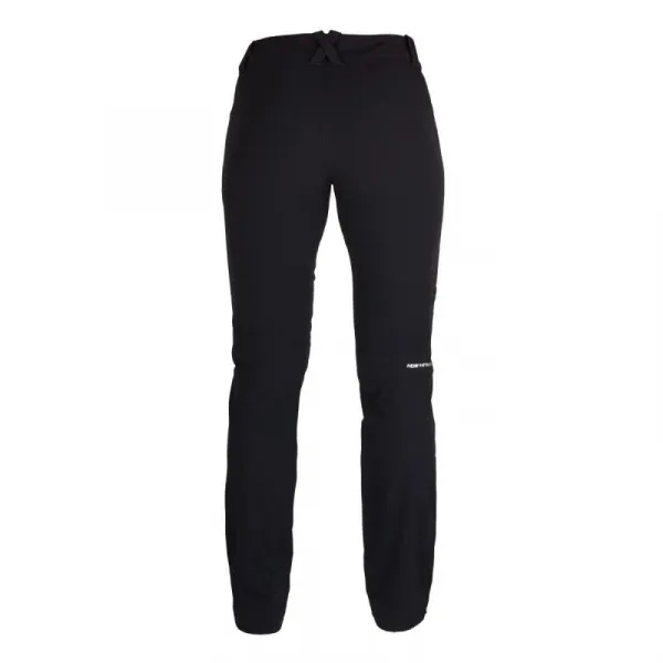 Dámske turistické nohavice NORTHFINDER TANA-269black