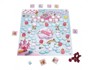 Magický jednorožec – Párty pre Rosalie