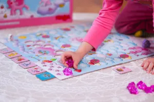 Magický jednorožec – Párty pre Rosalie