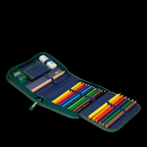 Školský peračník Ergobag - Rex