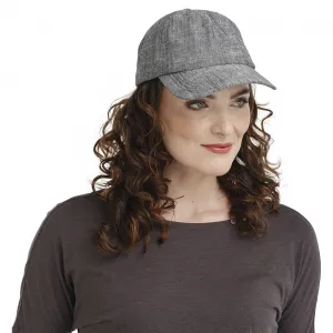 Bushman čiapka Midar grey UNI