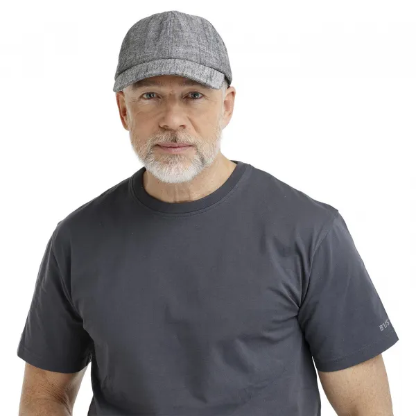 Bushman čiapka Midar grey UNI