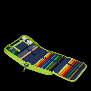Školský peračník Ergobag - Futbal