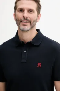 Bavlnené polo tričko Tommy Hilfiger