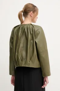 Kožená bunda Pedro del Hierro