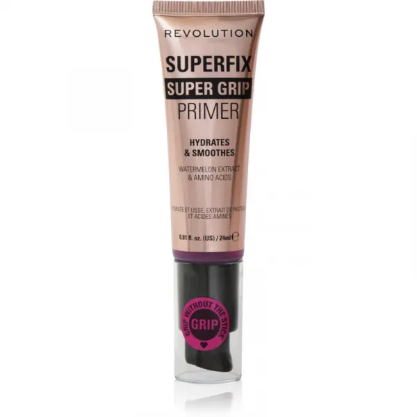 Revolution Superfix hydratačná podkladová báza pod make-up 24 ml