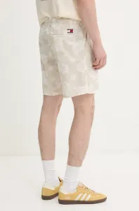 Bavlnené šortky Tommy Jeans