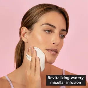 Apivita Cleansing Micellar Water upokojujúca micerálna voda na tvár a oči 300 ml
