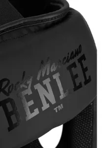 Lonsdale Artificial leather head protection