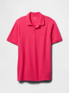GAP Polo pique t-shirt - Men's